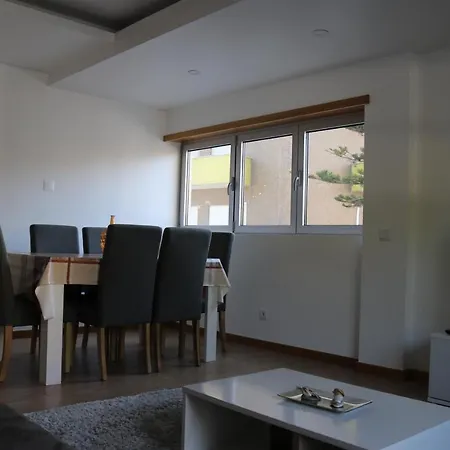 Casa Da Fonte Quente