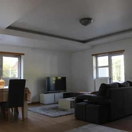 Casa Da Fonte Quente Leiria