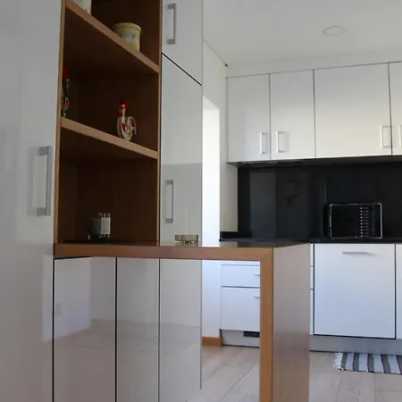 Apartment Casa Da Fonte Quente Leiria