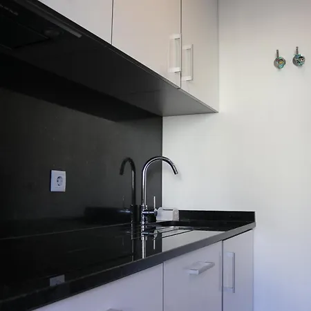 Casa Da Fonte Quente Leiria