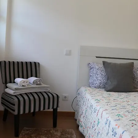 Casa Da Fonte Quente *