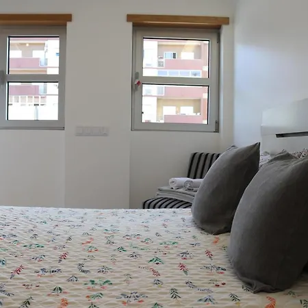 Apartman Casa Da Fonte Quente