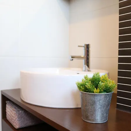 Casa Da Fonte Quente 公寓 *