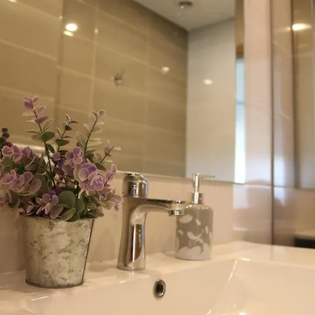 Casa Da Fonte Quente 公寓 莱里亚