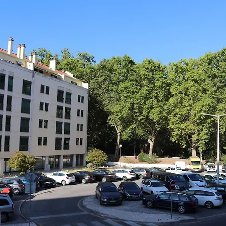 Daire Casa Da Fonte Quente *