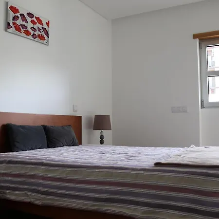 Casa Da Fonte Quente Daire Leiria