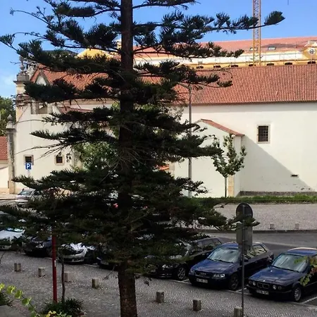 Casa Da Fonte Quente