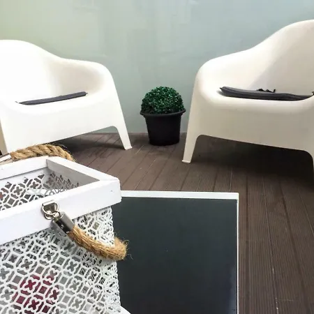 Casa Da Fonte Quente * 莱里亚