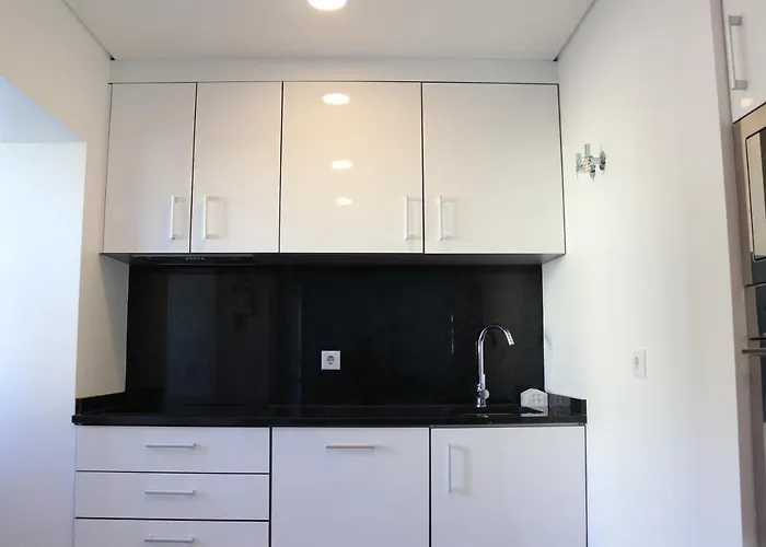 Casa Da Fonte Quente *