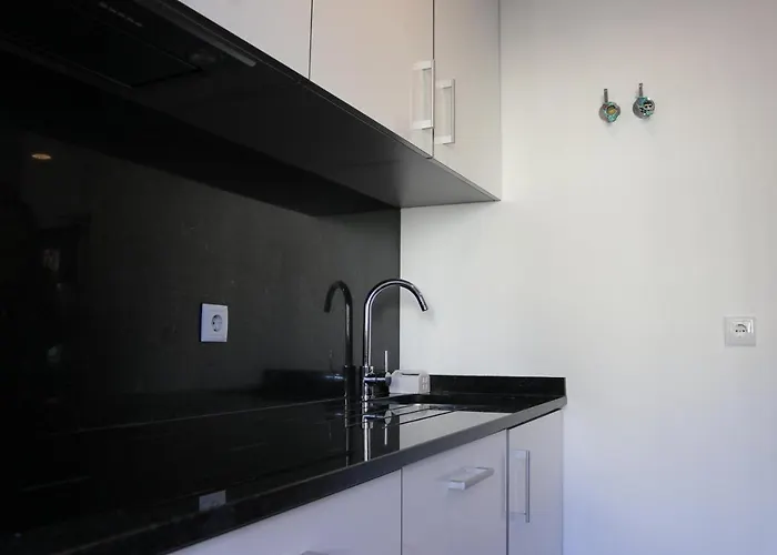 Casa Da Fonte Quente Leiria