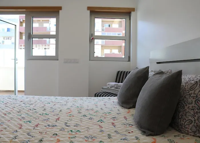 Apartamento Casa Da Fonte Quente