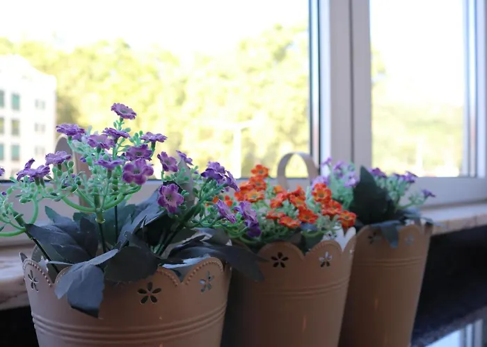 Casa Da Fonte Quente