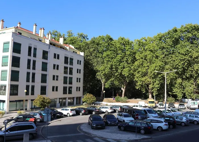Apartamento Casa Da Fonte Quente *