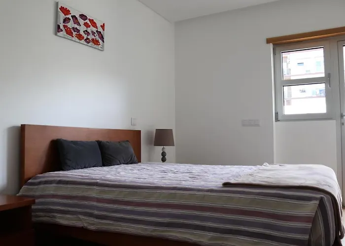 Casa Da Fonte Quente Apartamento Leiria