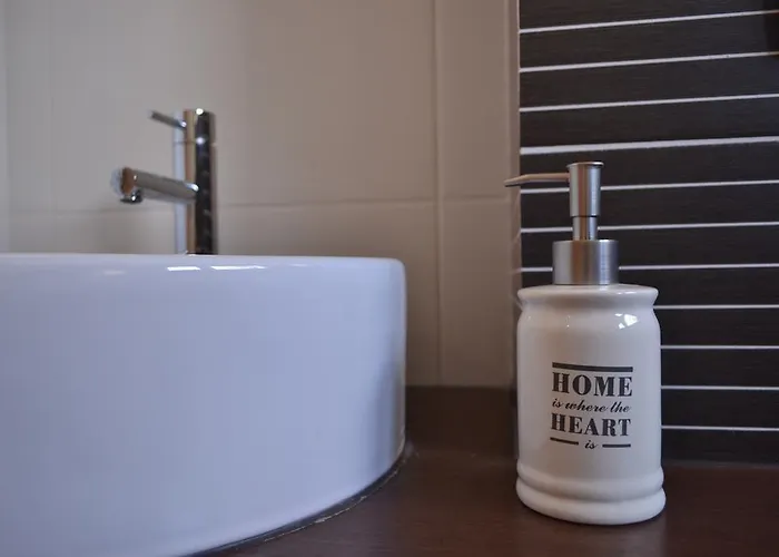 Casa Da Fonte Quente