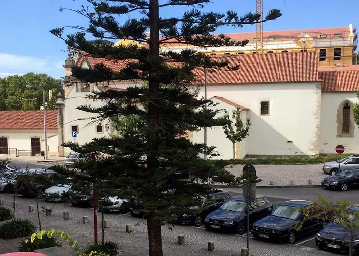 Casa Da Fonte Quente